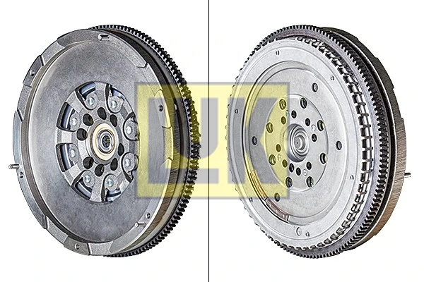 Flywheel